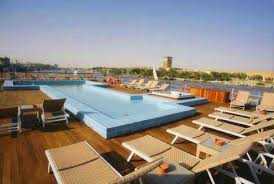 Mövenpick MS Royal Lily